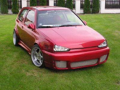 l_VW Golf III